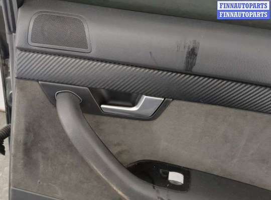 купить Стеклоподъемник электрический на Audi A4 (B6) 2000-2004