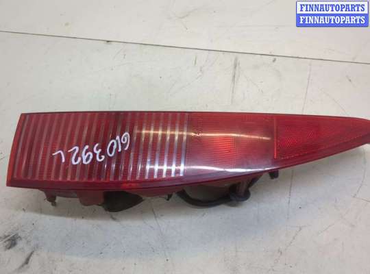 купить Фонарь (задний) на Citroen C5 2004-2008