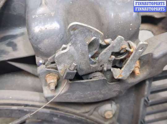 купить Рамка передняя (телевизор) на Citroen C5 2008-2017