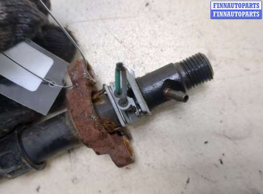 купить Форсунка топливная на Peugeot 308 2007-2013