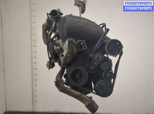 Насос гидроусилителя руля (ГУР) SK518928 на Skoda Octavia Tour 1996-2011