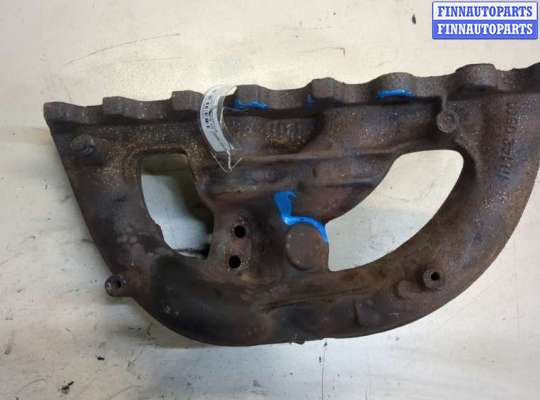 купить Коллектор выпускной на Volkswagen LT 28-46 1996-2006