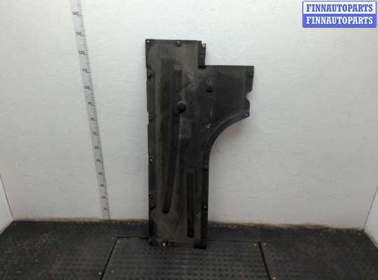 купить Защита днища, запаски, КПП, подвески на BMW 3 G20, G21 2018-2025