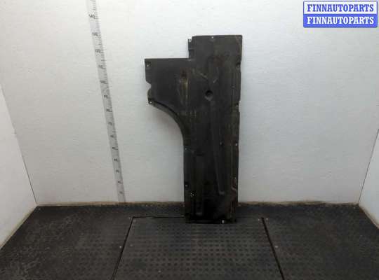 купить Защита днища, запаски, КПП, подвески на BMW 3 G20, G21 2018-2025