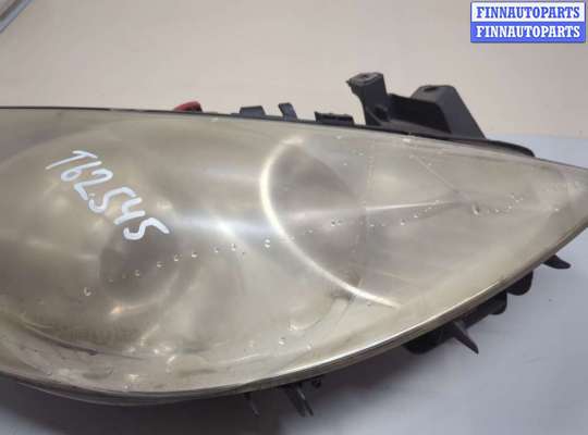купить Фара (передняя) на Peugeot 307 2001-2008