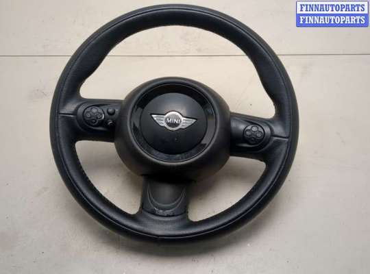Купить Руль на Mini Cooper (F56) 2013-2024 Руль MN45772 на Mini Cooper (F56) 2013-2024