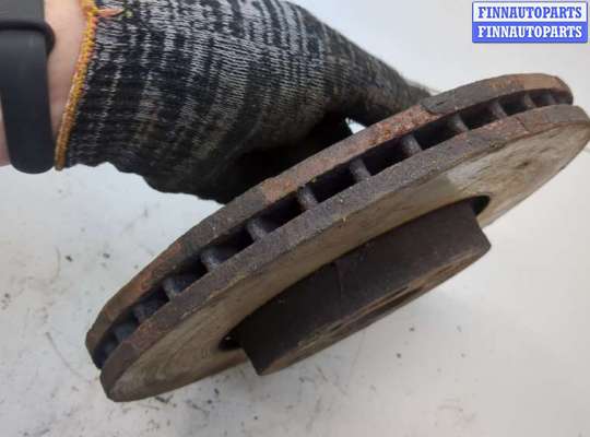 купить Диск тормозной на Ford Galaxy 2010-2015