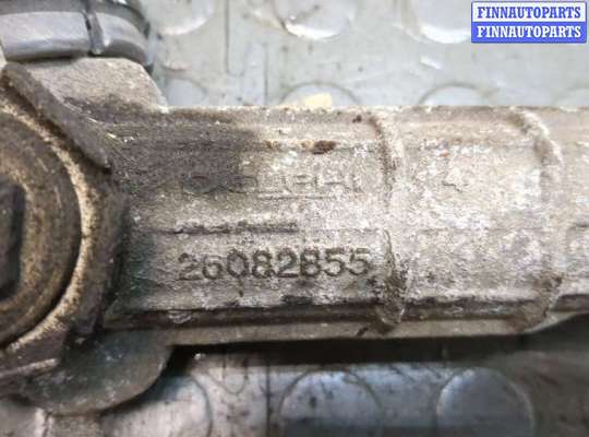 купить Рейка рулевая без г/у на Opel Meriva 2003-2010