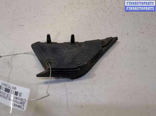 купить Заглушка (решётка) бампера на Citroen C5 2008-