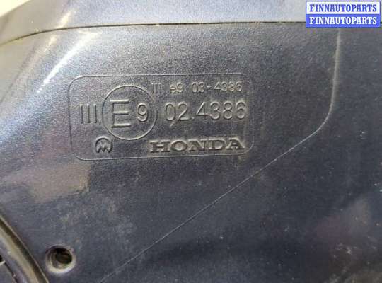 купить Зеркало боковое на Honda CR-V 2006-2012