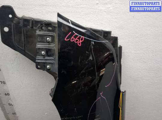 Крыло переднее на Cadillac Escalade IV (GMT K2XX)