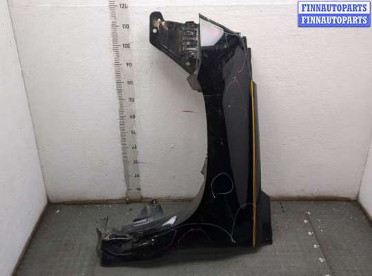 Крыло переднее на Cadillac Escalade IV (GMT K2XX)