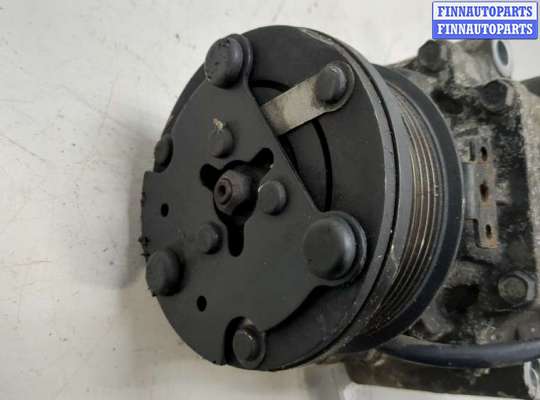 купить Компрессор кондиционера на Ford Fusion 2002-2012