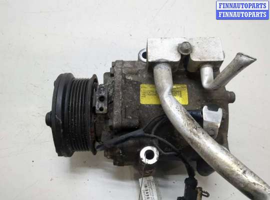 Компрессор кондиционера FO1869678 на Ford Fusion 2002-2012