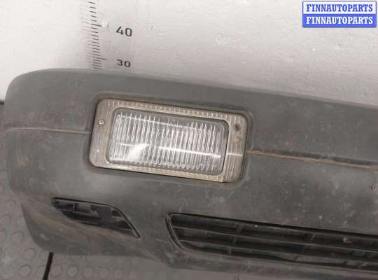 Бампер передний на Audi 80 (B3)/90 (B2)