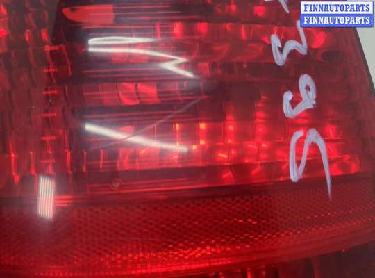 купить Фонарь (задний) на Opel Vectra C 2002-2008