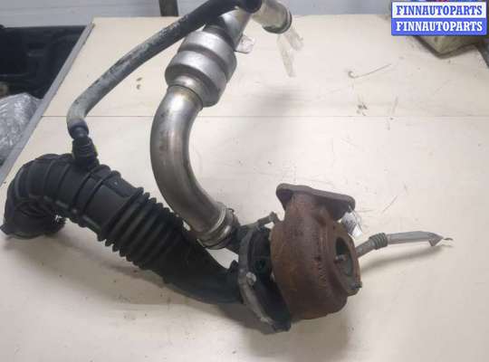 купить Турбина на Renault Scenic 2003-2009
