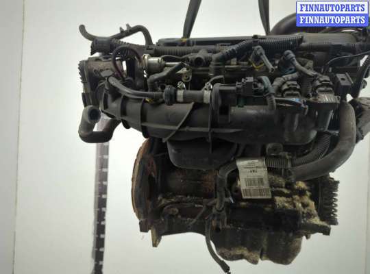 Маховик OP2397346 на Opel Meriva 2010-2018