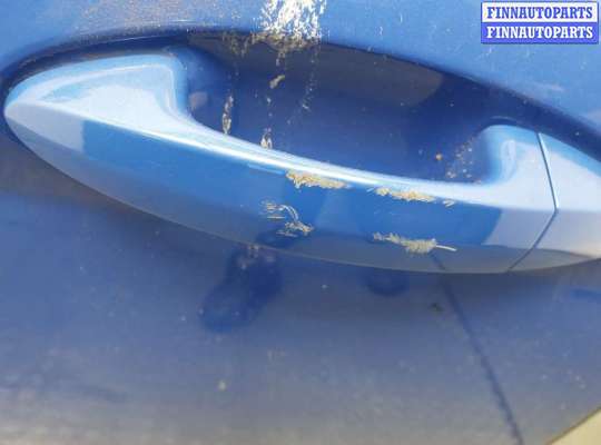 купить Стекло боковой двери на Ford B-Max