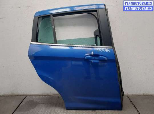 купить Стекло боковой двери на Ford B-Max