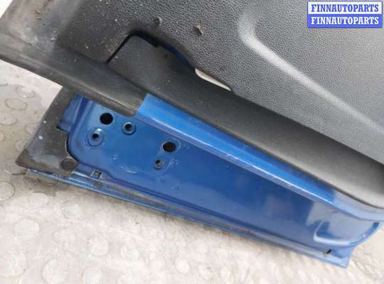 купить Стекло боковой двери на Ford B-Max