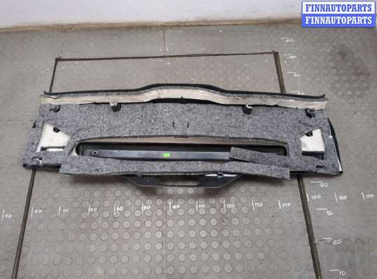 купить Обшивка крышки (двери) багажника на BMW X5 F15 2013-2018