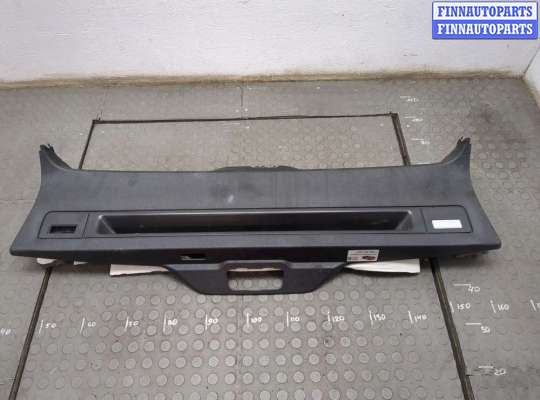 купить Обшивка крышки (двери) багажника на BMW X5 F15 2013-2018