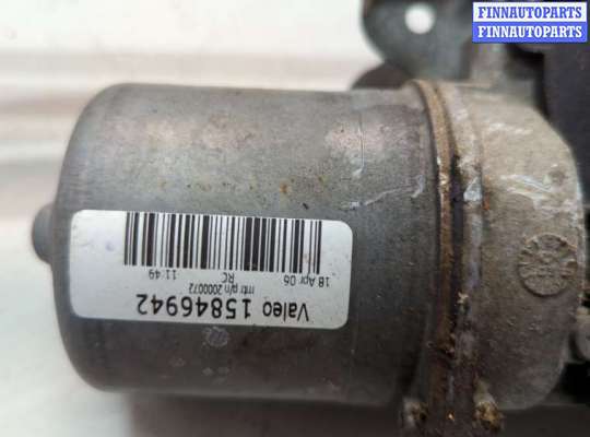 купить Механизм стеклоочистителя (трапеция дворников) на Chevrolet Tahoe 2006-2014