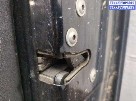 купить Стекло боковой двери на Land Rover Discovery 2 1998-2004
