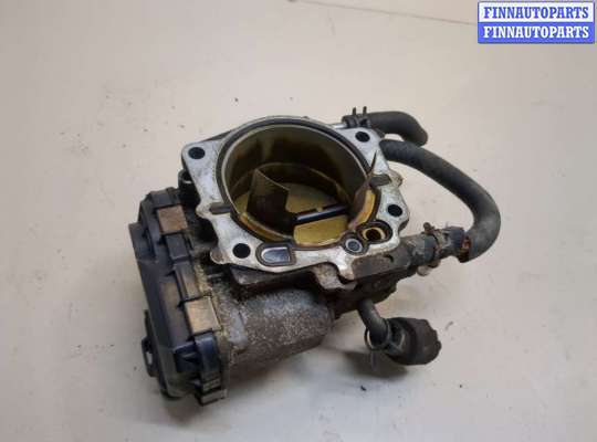 купить Заслонка дроссельная на Toyota Sequoia 2000-2008