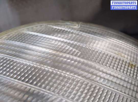 купить Поворот на Mercedes Vito W638 1996-2003