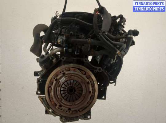 купить Двигатель (ДВС) на Opel Astra H 2004-2010