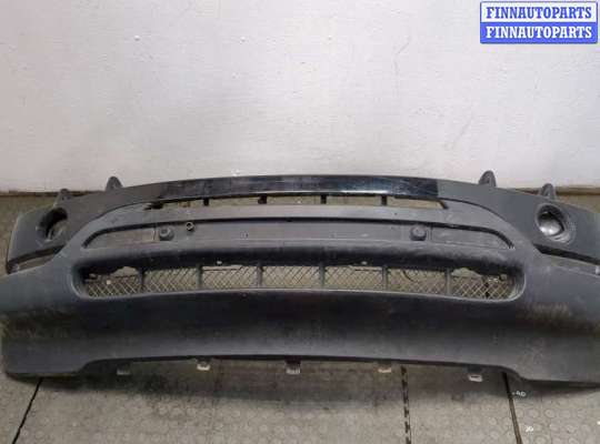 купить Фара противотуманная (галогенка) на BMW X5 E53 2000-2007