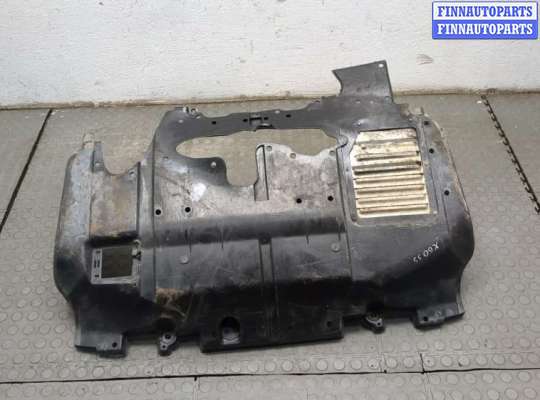 купить Защита моторного отсека (картера ДВС) на Subaru Forester (S12) 2008-2012