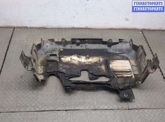 купить Защита моторного отсека (картера ДВС) на Subaru Forester (S12) 2008-2012