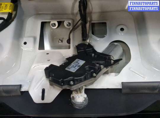 купить Замок багажника на Opel Antara 2006-2015