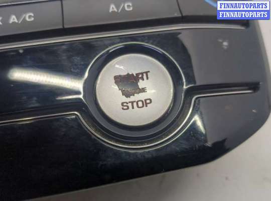 купить Переключатель отопителя (печки) на Jaguar XF 2015–2020