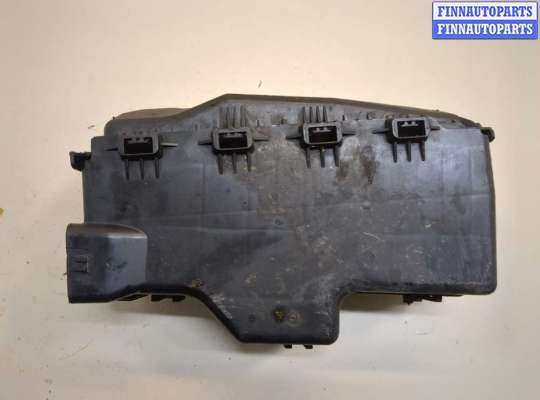 купить Корпус воздушного фильтра на Citroen Berlingo 2002-2008