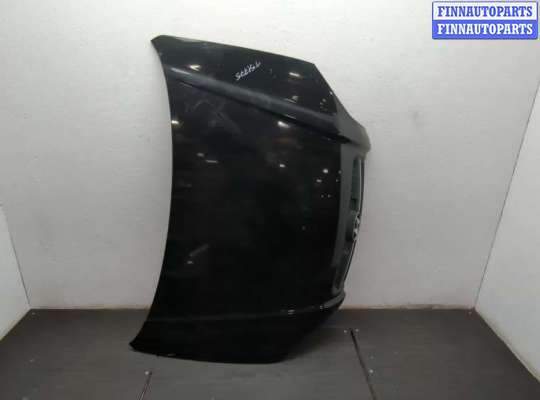 купить Капот на Hyundai Tucson 1 2004-2010