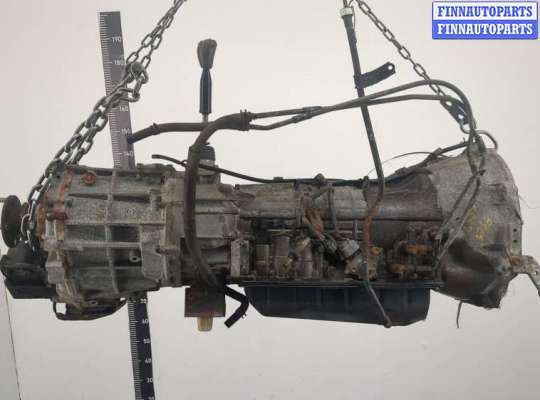 купить КПП - автомат (АКПП) 4х4 на Lexus GX 2002-2009