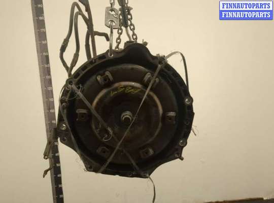 купить КПП - автомат (АКПП) 4х4 на Lexus GX 2002-2009