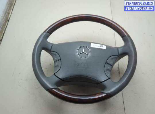 Руль MB1724960 на Mercedes S W220 1998-2006