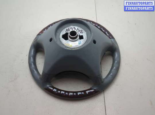 купить Руль на Mercedes S W220 1998-2006