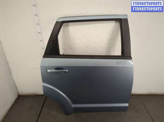 купить Ручка двери наружная на Dodge Journey 2011-2020