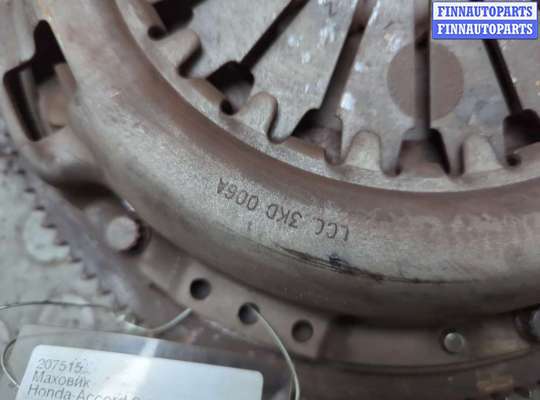 купить Маховик на Honda Accord 6 1998-2002