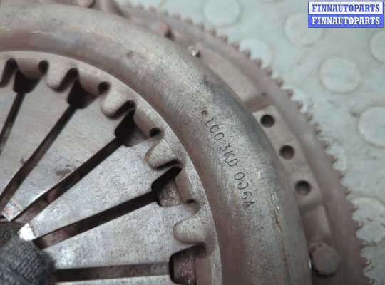 купить Маховик на Honda Accord 6 1998-2002