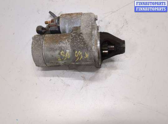 купить Стартер на Opel Vectra C 2002-2008