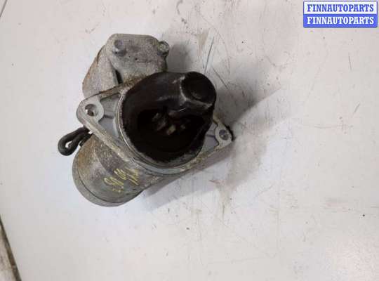 купить Стартер на Opel Vectra C 2002-2008