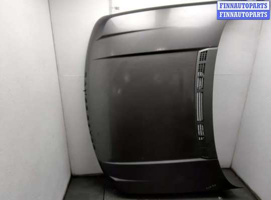 купить Обшивка капота на Land Rover Range Rover 3 (LM) 2002-2012