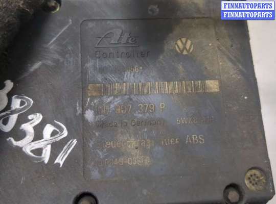 купить Блок АБС, насос (ABS, ESP, ASR) на Volkswagen Bora